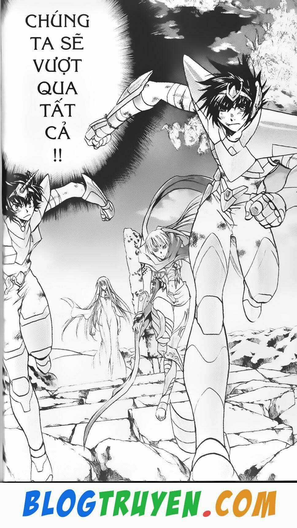 Thần Thoại Minh Vương Chapter 54 trang 19