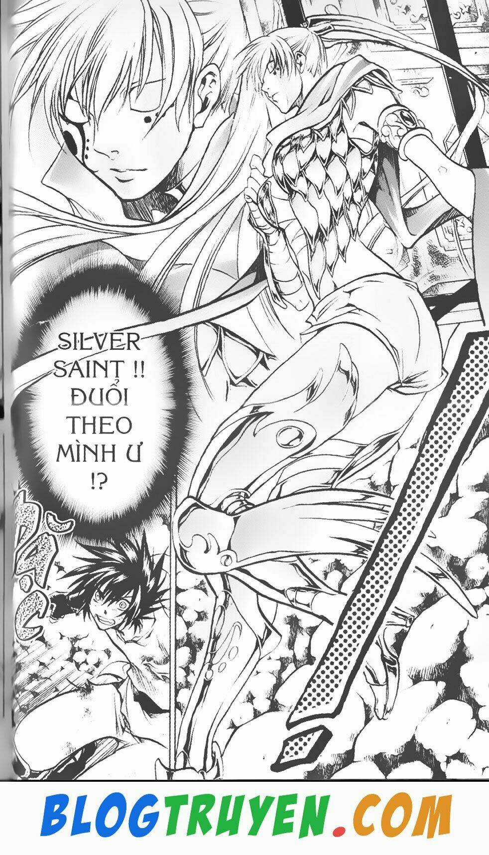 Thần Thoại Minh Vương Chapter 54 trang 4