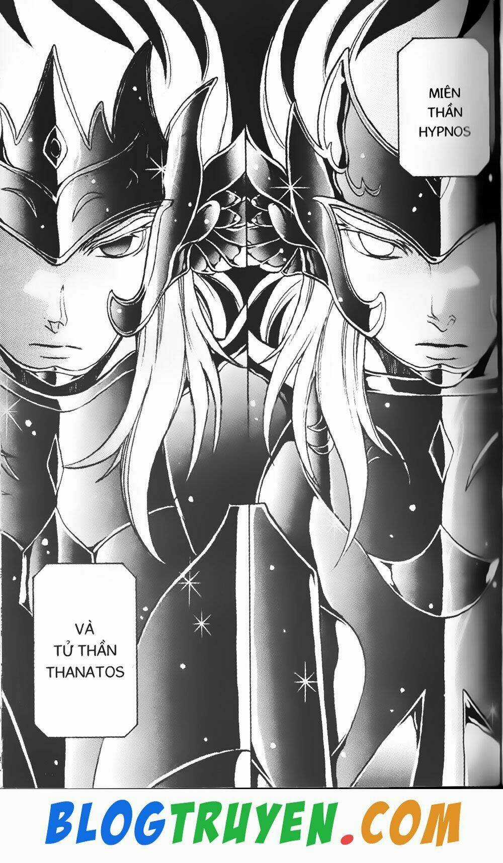 Thần Thoại Minh Vương Chapter 55 trang 11