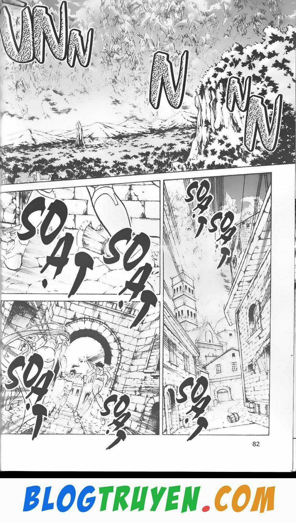 Thần Thoại Minh Vương Chapter 55 trang 13