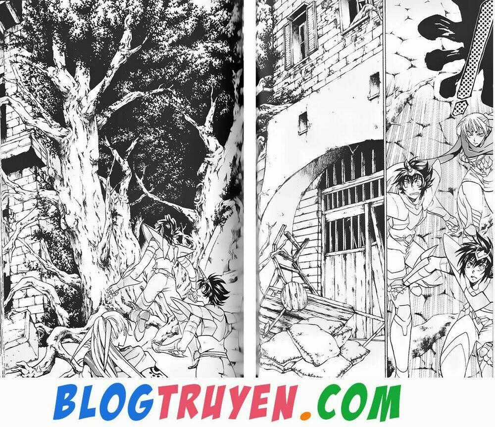 Thần Thoại Minh Vương Chapter 55 trang 15