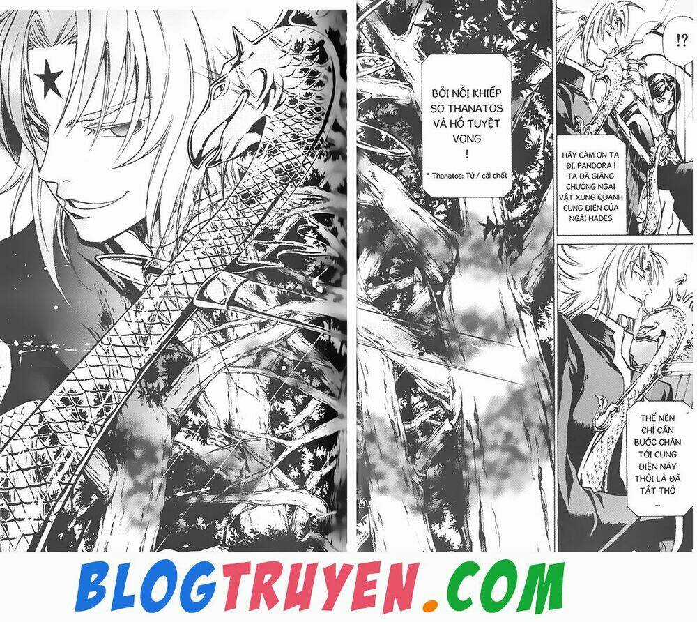 Thần Thoại Minh Vương Chapter 55 trang 5