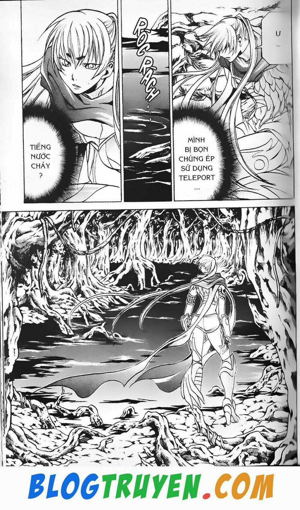 Thần Thoại Minh Vương Chapter 56 trang 10