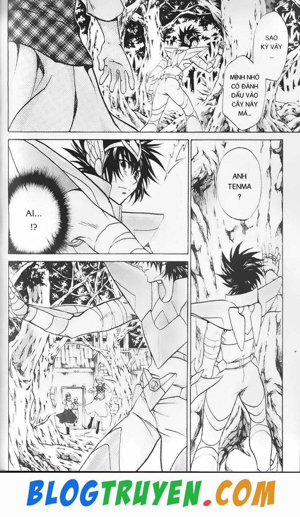 Thần Thoại Minh Vương Chapter 56 trang 14