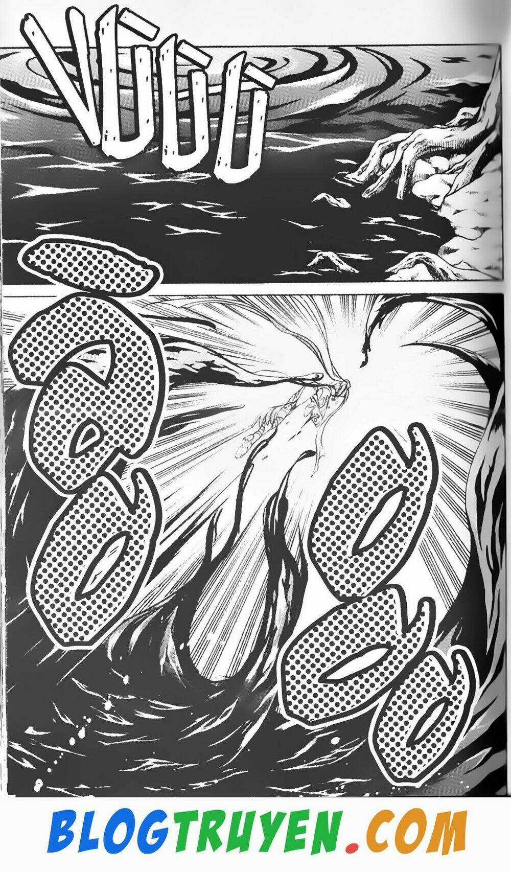 Thần Thoại Minh Vương Chapter 57 trang 5