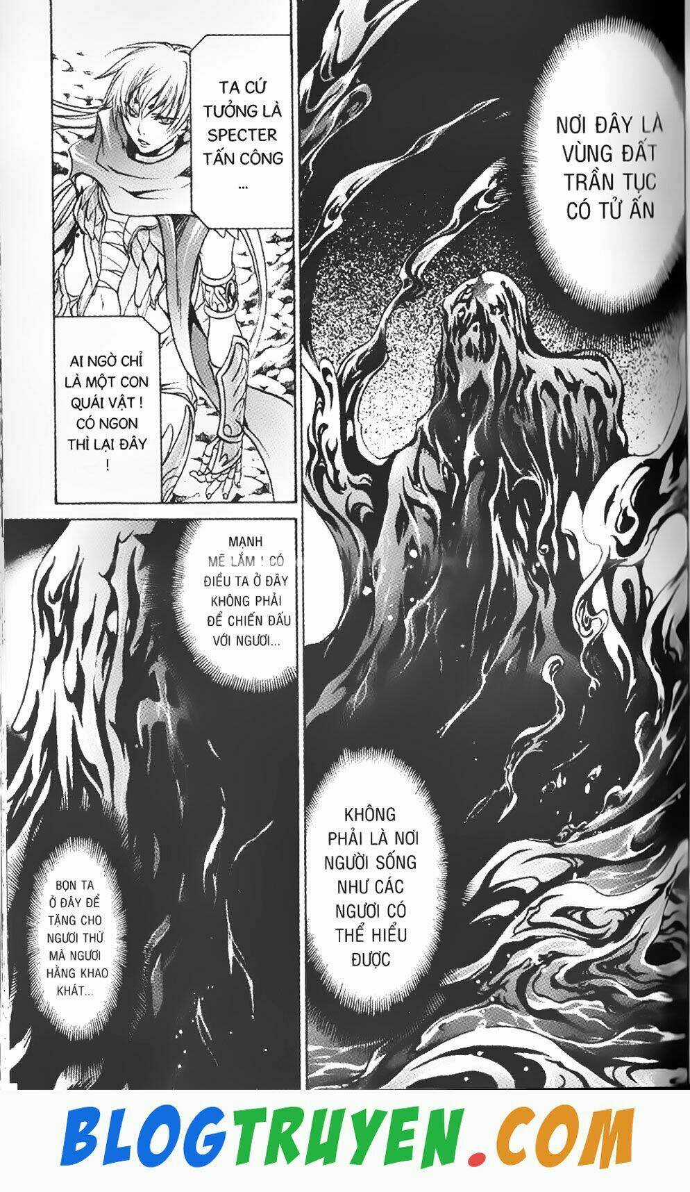 Thần Thoại Minh Vương Chapter 57 trang 7