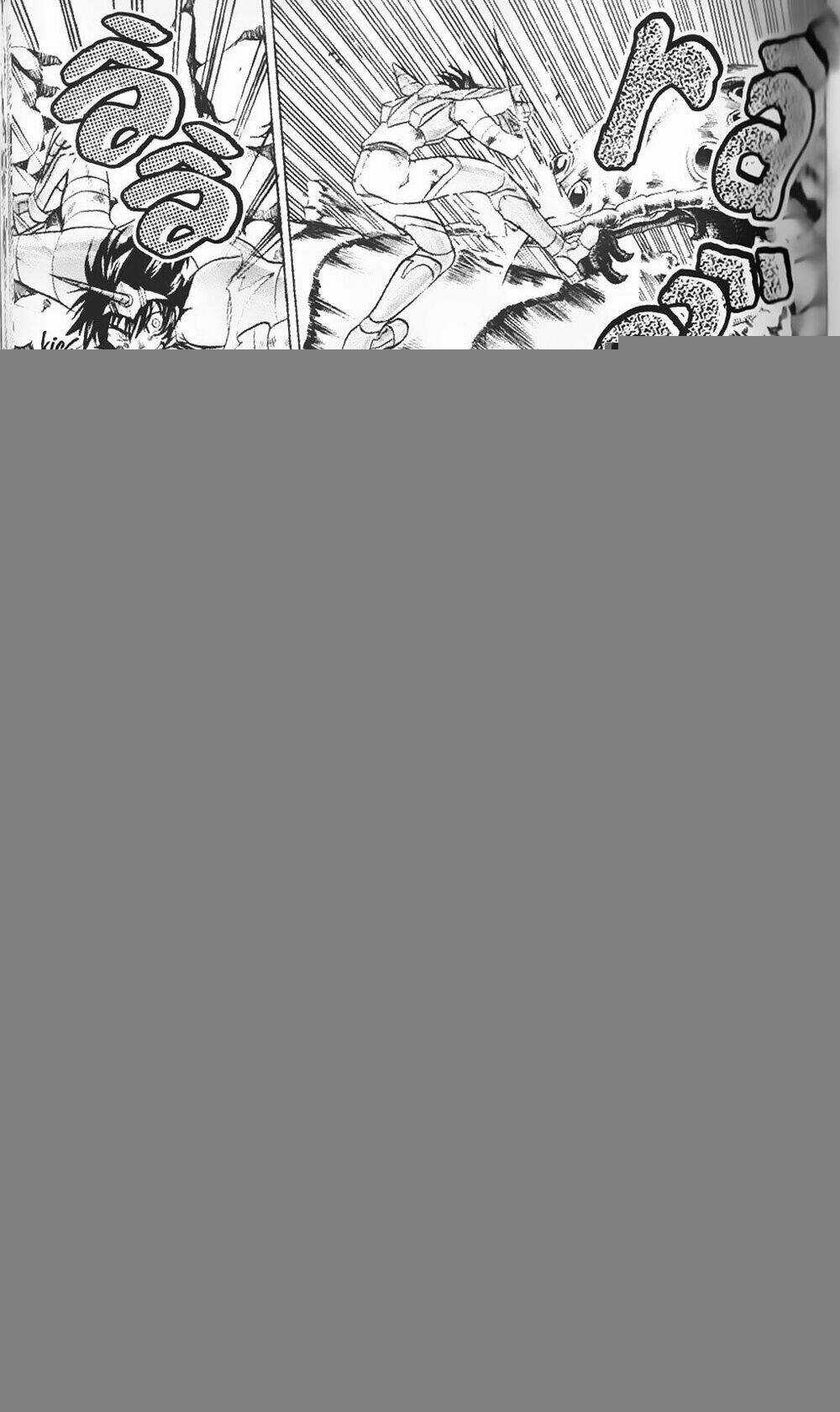 Thần Thoại Minh Vương Chapter 58 trang 14