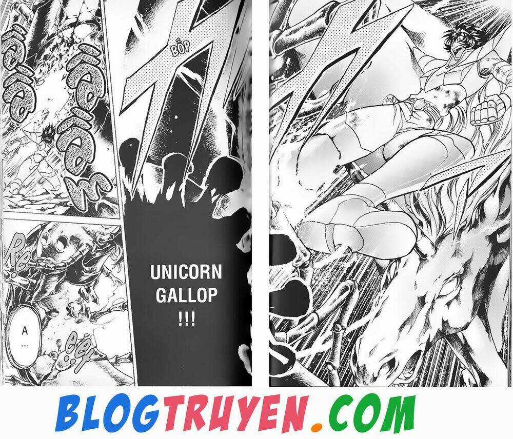 Thần Thoại Minh Vương Chapter 58 trang 15