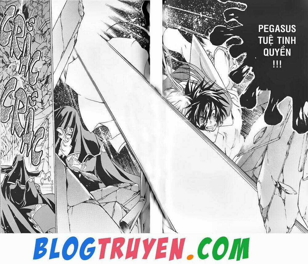 Thần Thoại Minh Vương Chapter 59 trang 15