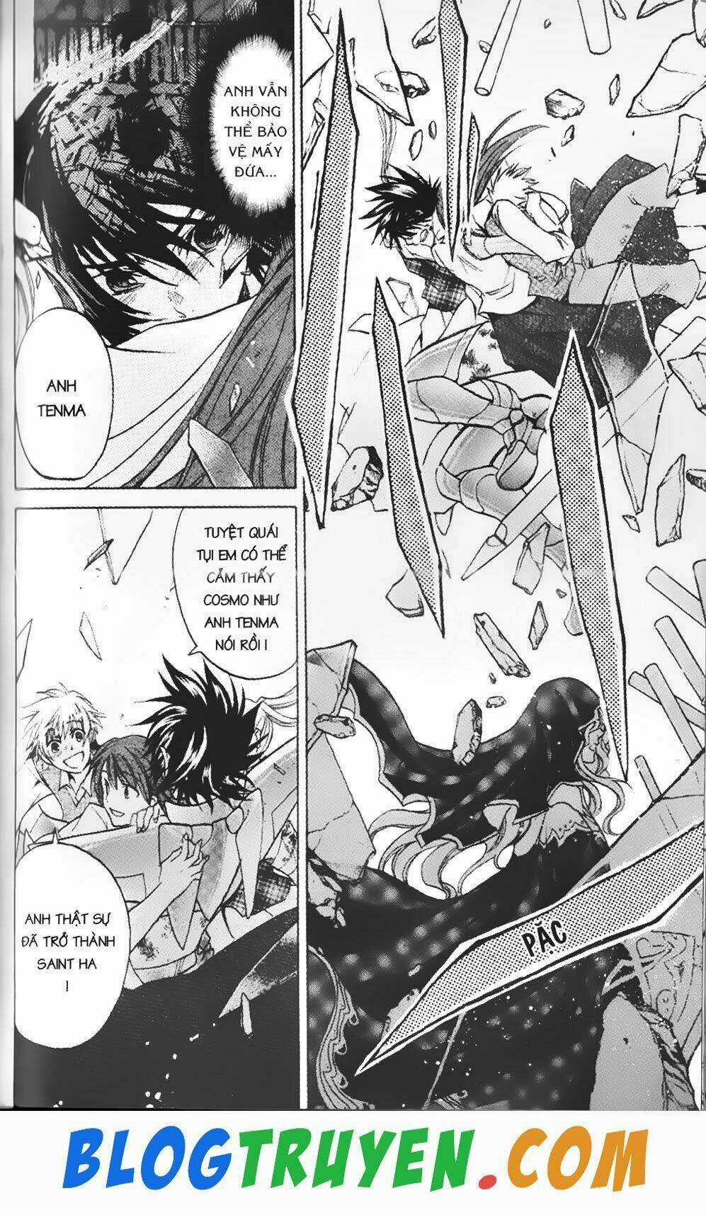 Thần Thoại Minh Vương Chapter 59 trang 16