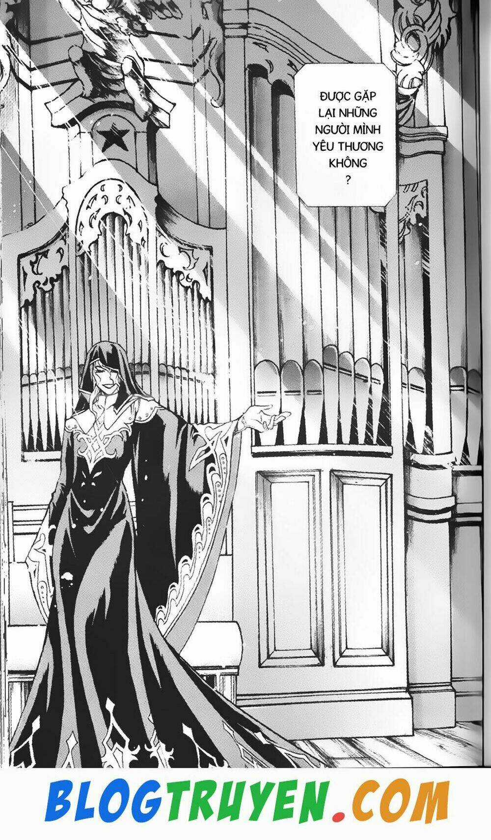 Thần Thoại Minh Vương Chapter 59 trang 6