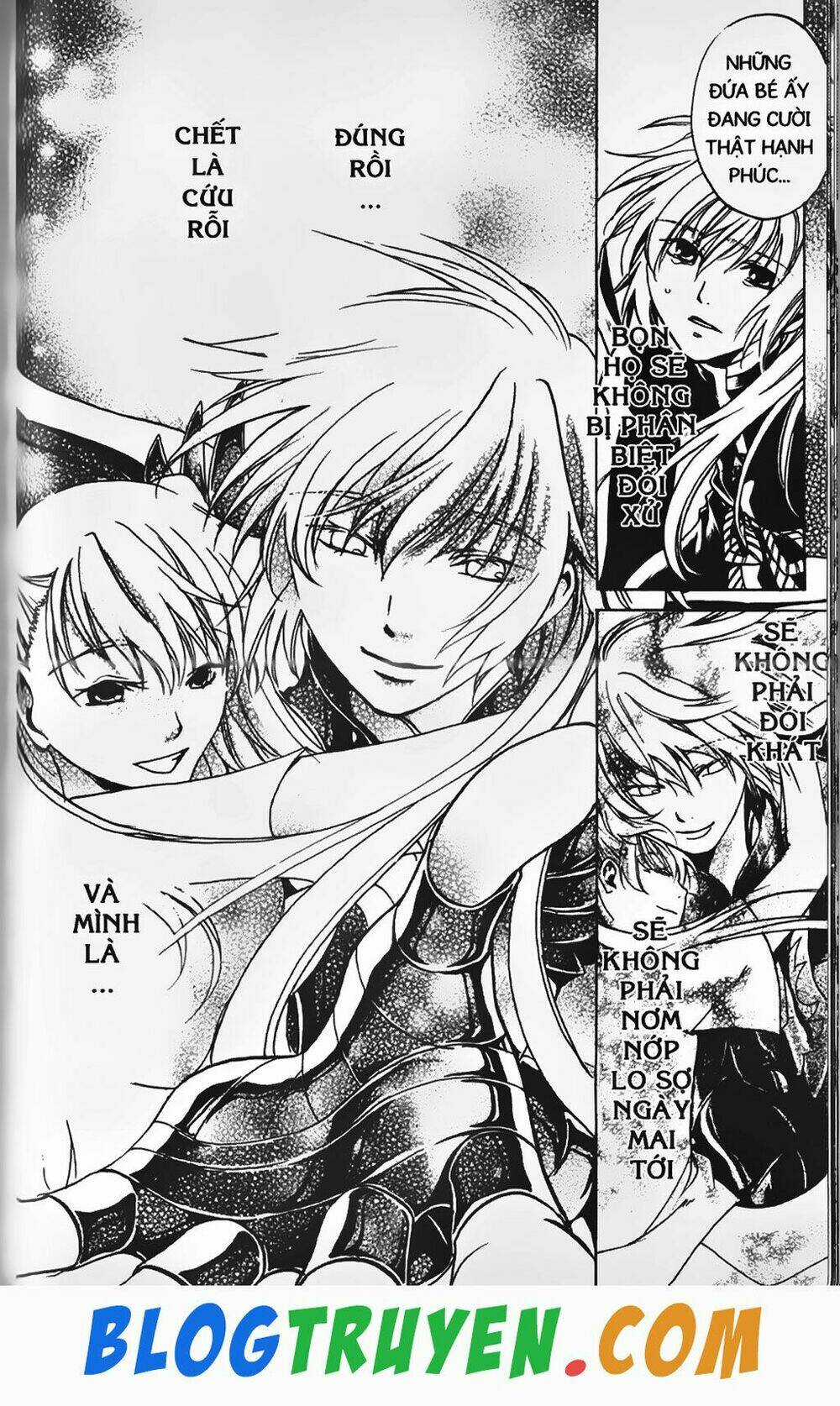 Thần Thoại Minh Vương Chapter 6 trang 10