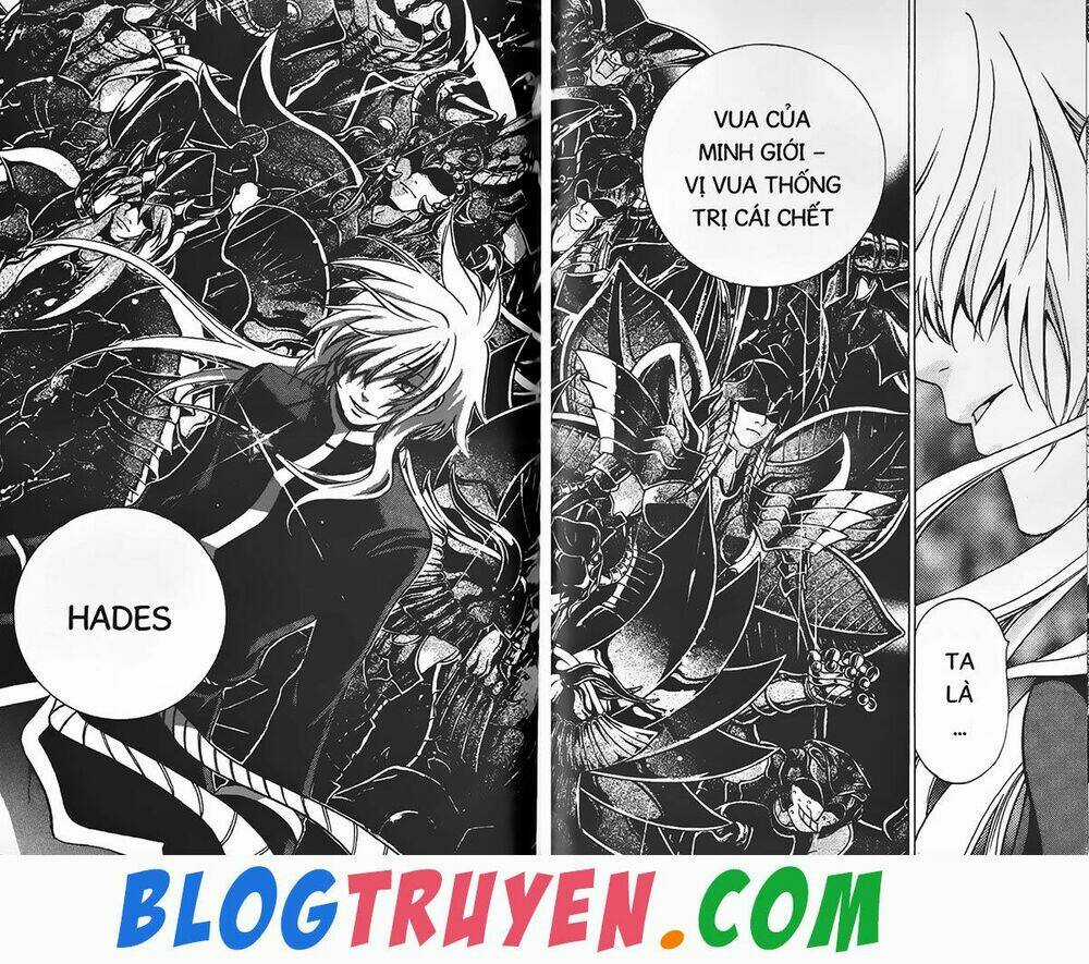 Thần Thoại Minh Vương Chapter 6 trang 12