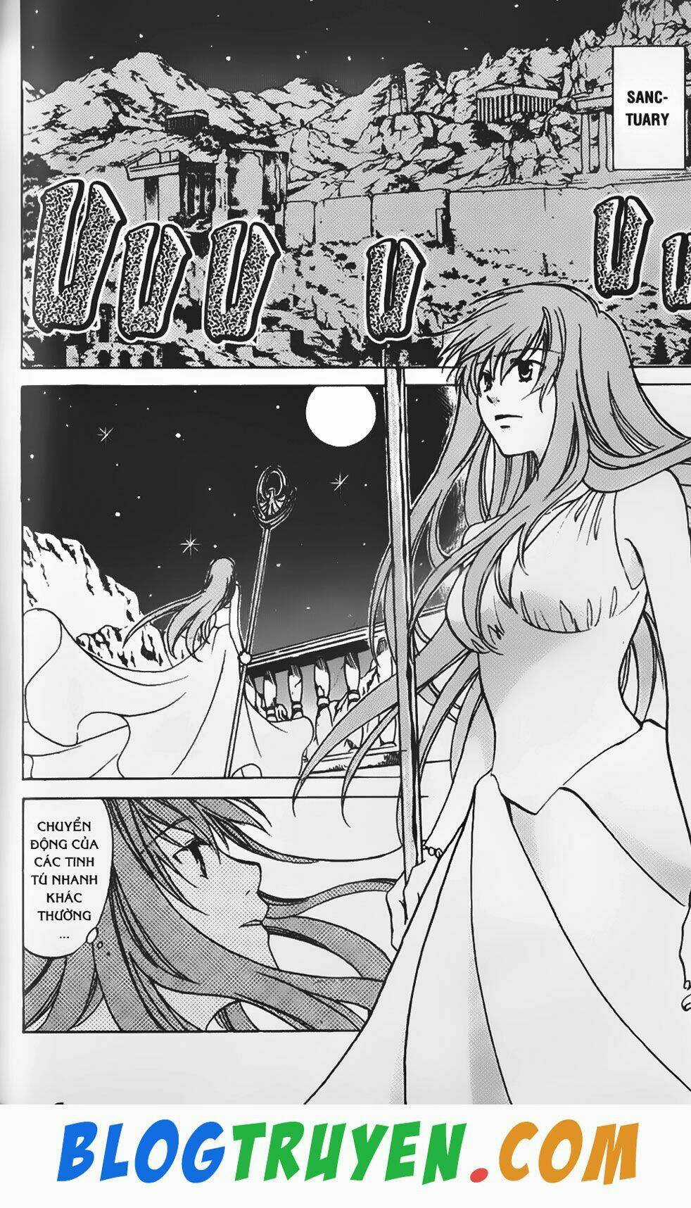 Thần Thoại Minh Vương Chapter 6 trang 13