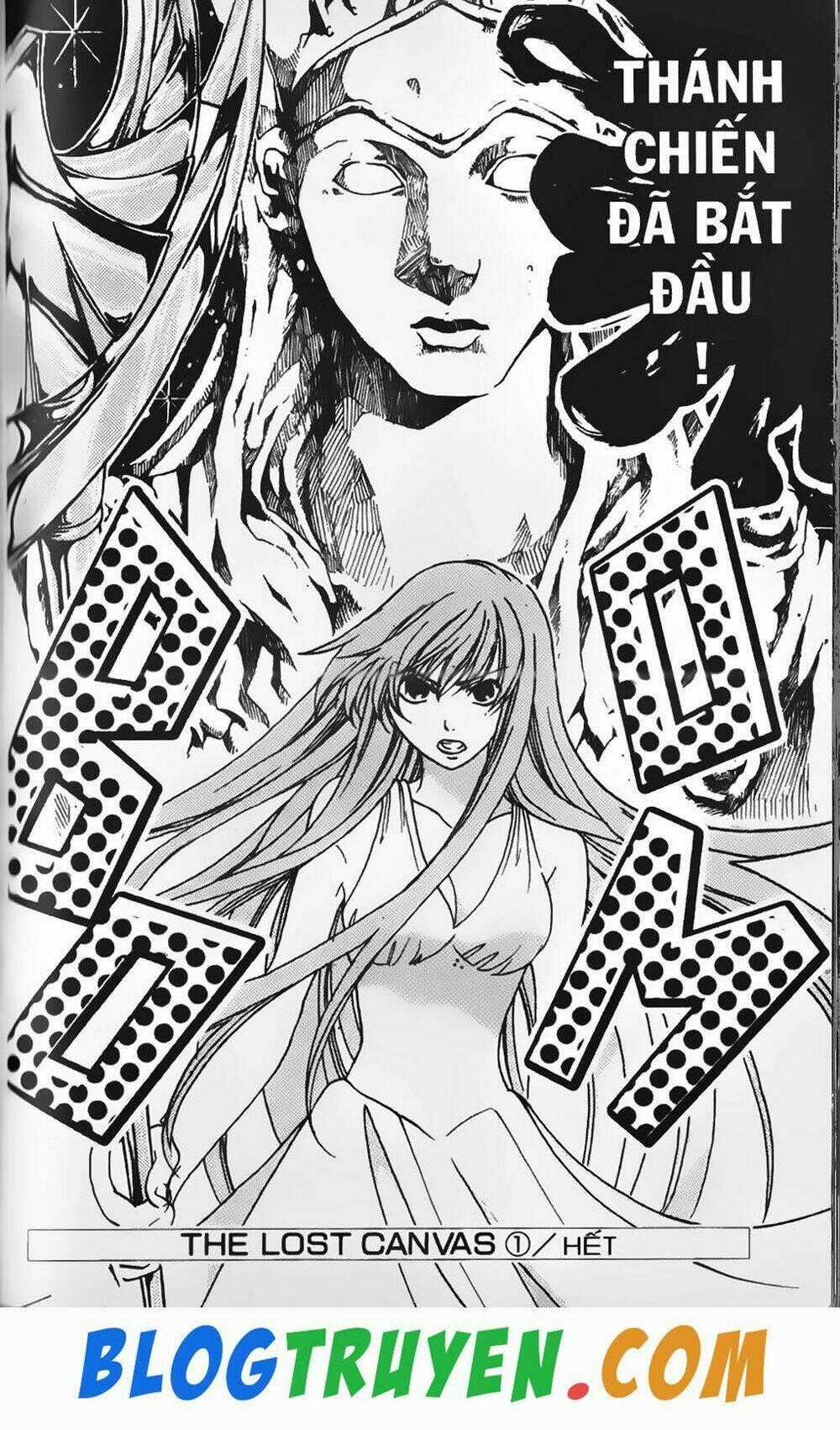 Thần Thoại Minh Vương Chapter 6 trang 18