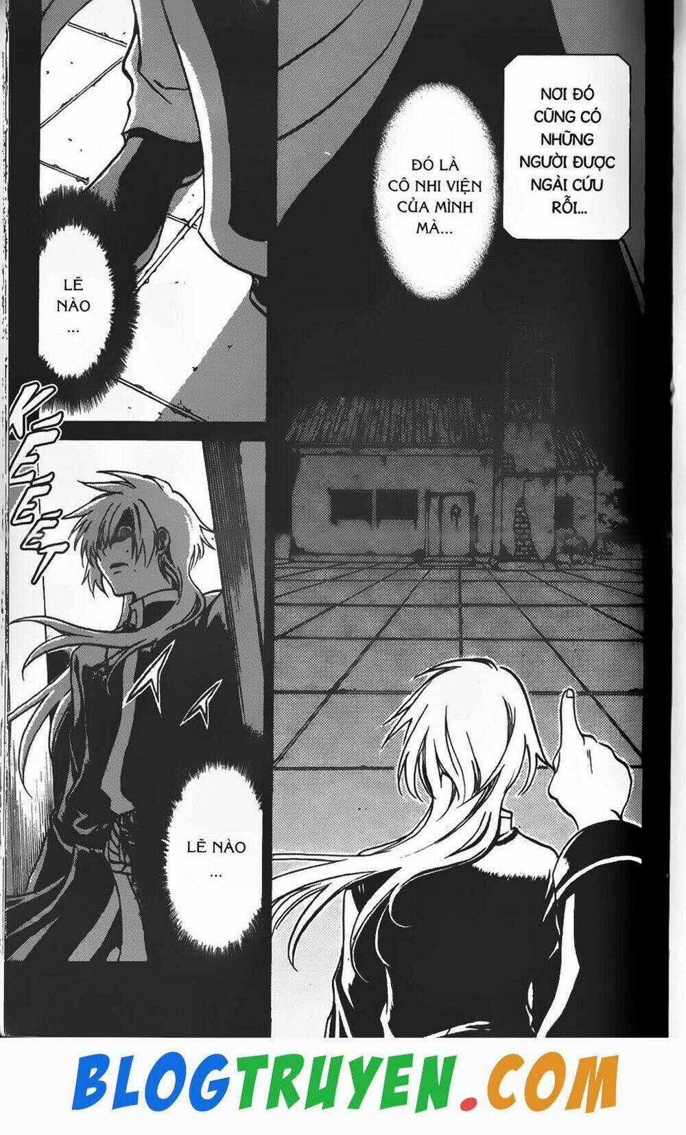 Thần Thoại Minh Vương Chapter 6 trang 5