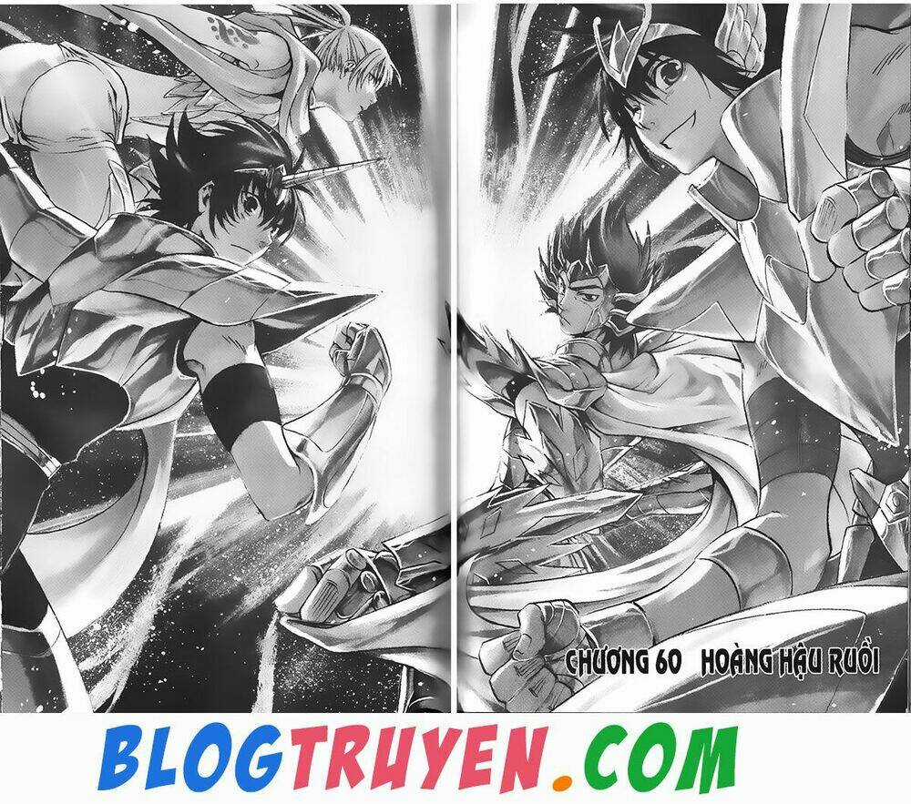 Thần Thoại Minh Vương Chapter 60 trang 2