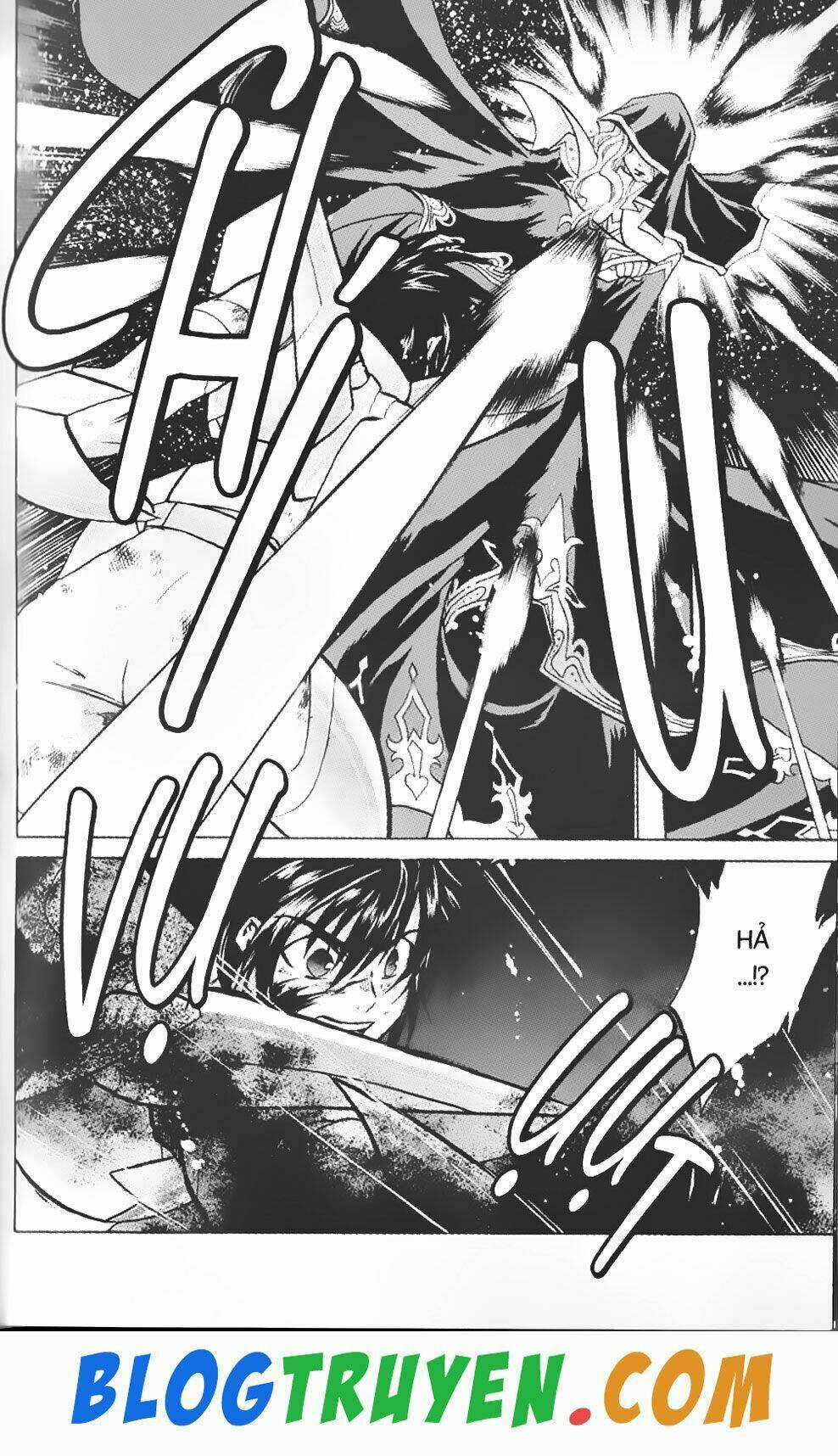 Thần Thoại Minh Vương Chapter 60 trang 3