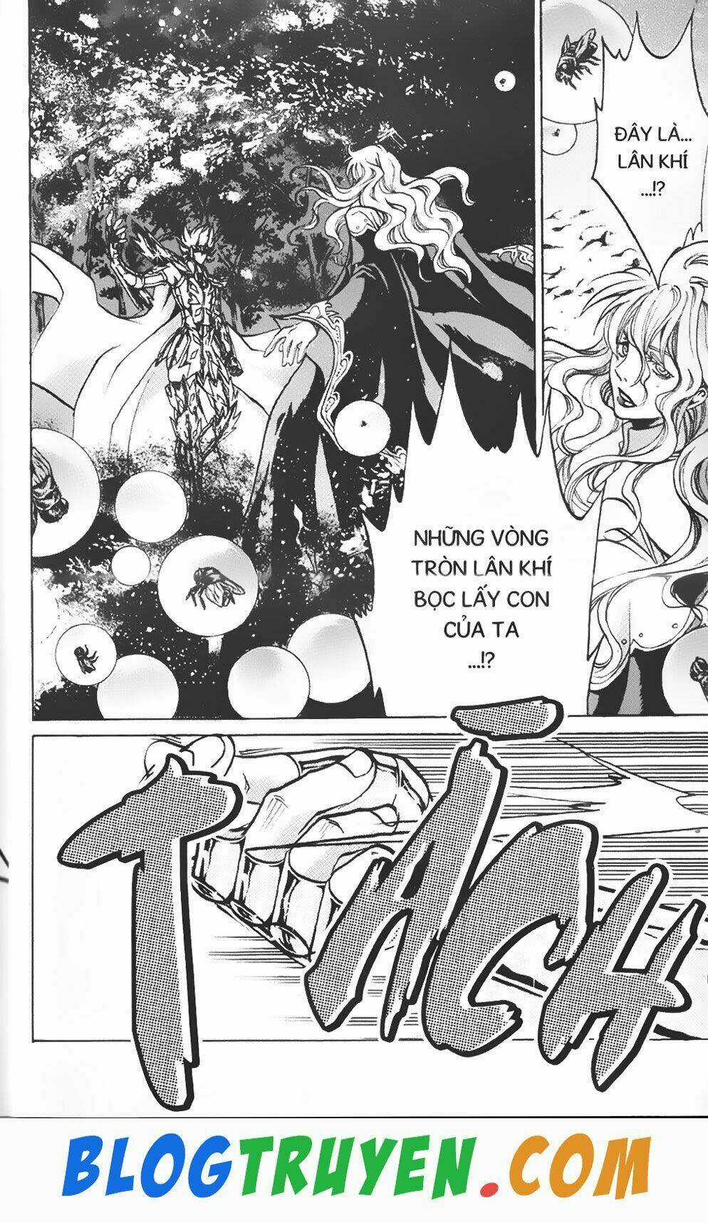 Thần Thoại Minh Vương Chapter 61 trang 10