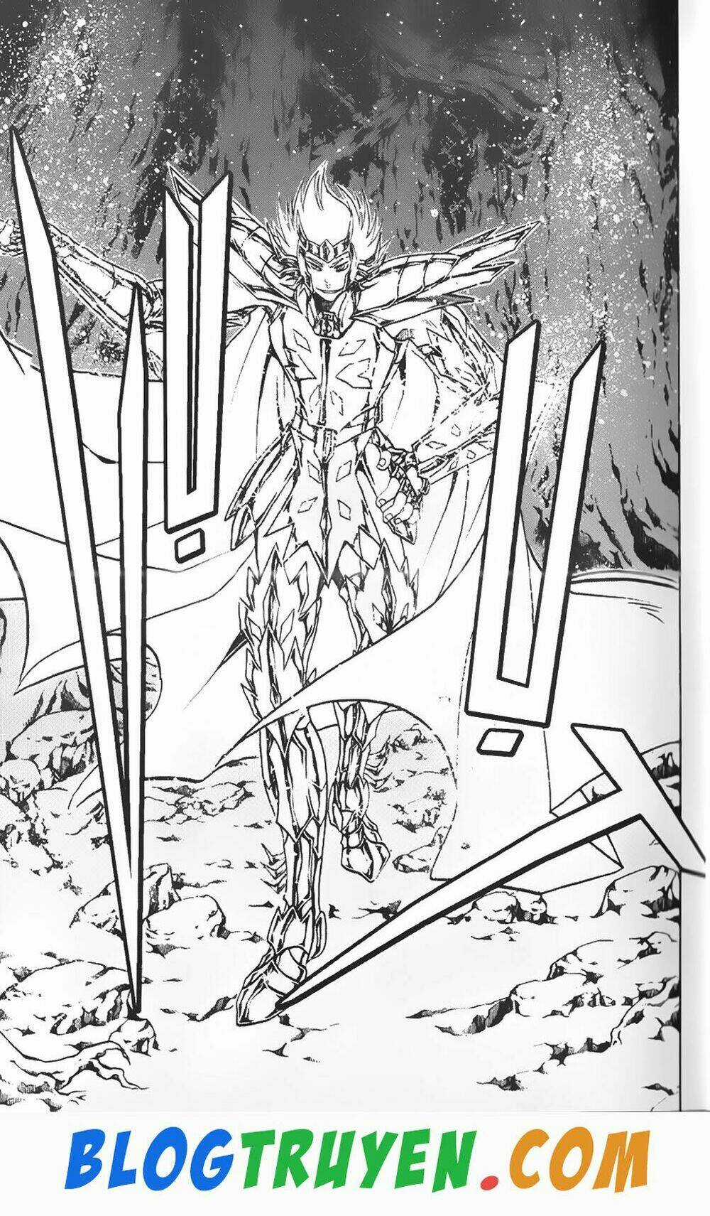 Thần Thoại Minh Vương Chapter 61 trang 11