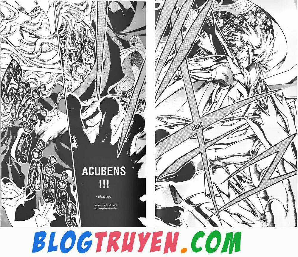 Thần Thoại Minh Vương Chapter 61 trang 14