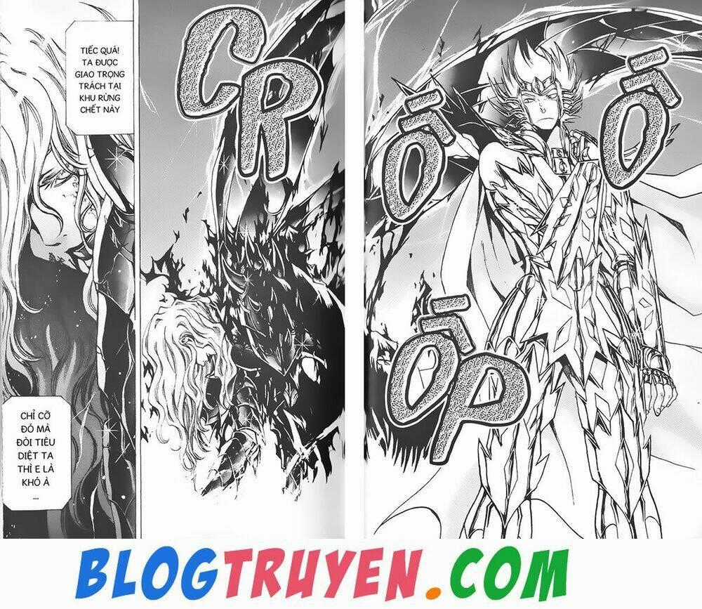 Thần Thoại Minh Vương Chapter 61 trang 17