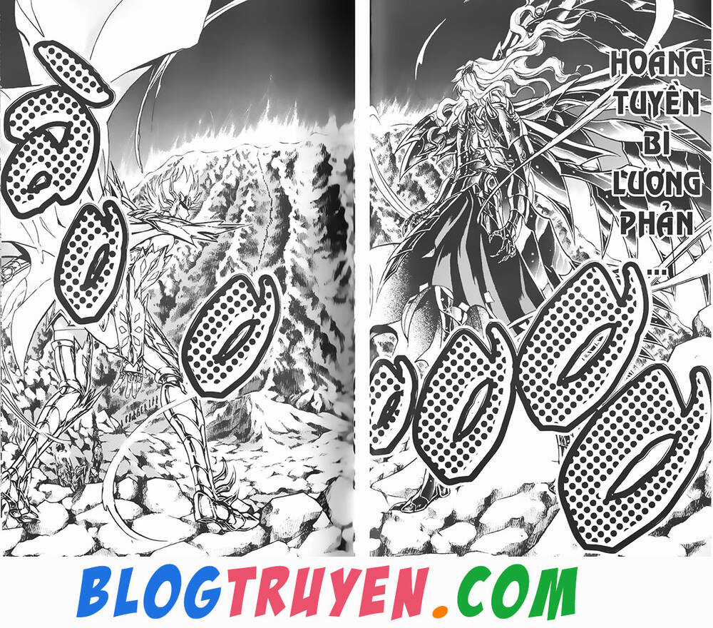 Thần Thoại Minh Vương Chapter 62 trang 11