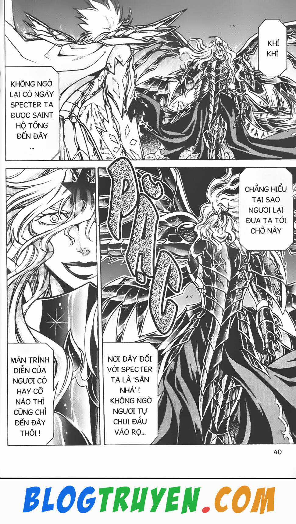 Thần Thoại Minh Vương Chapter 62 trang 12