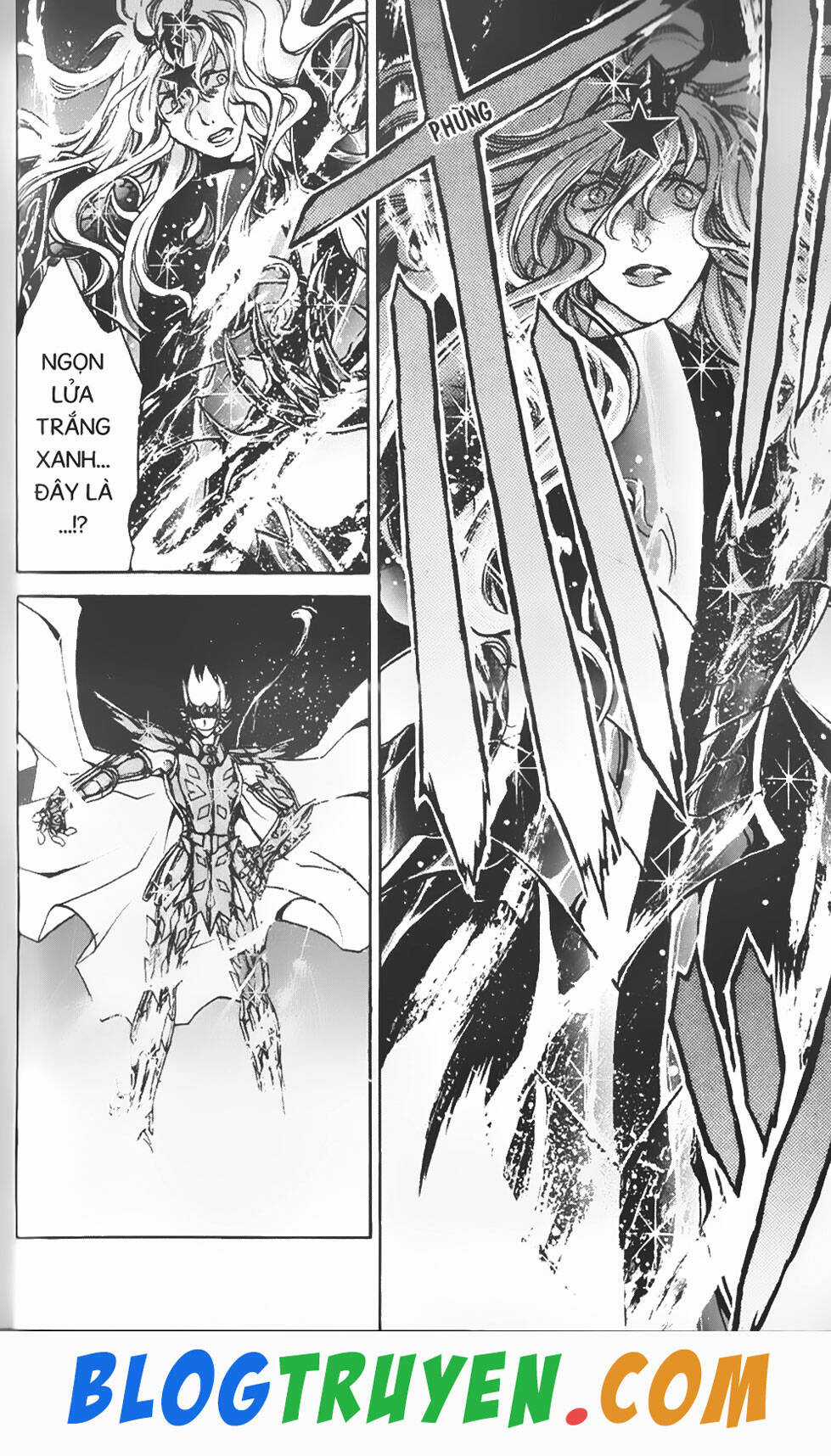 Thần Thoại Minh Vương Chapter 62 trang 14