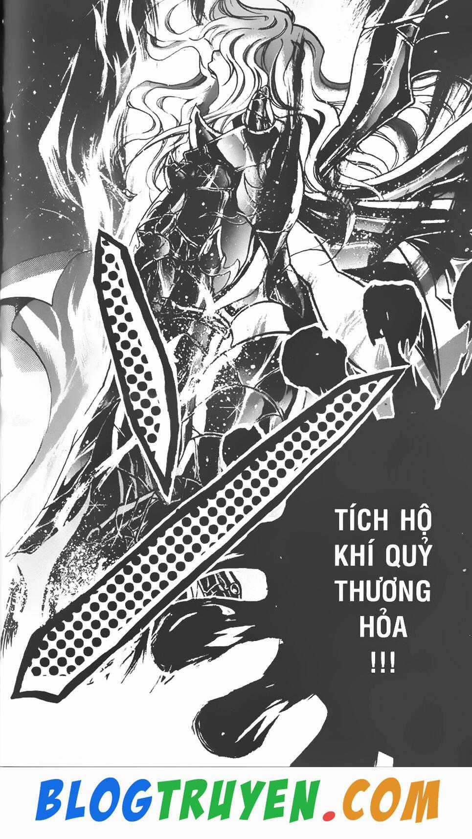 Thần Thoại Minh Vương Chapter 62 trang 16