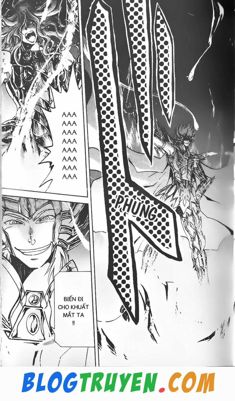 Thần Thoại Minh Vương Chapter 62 trang 17