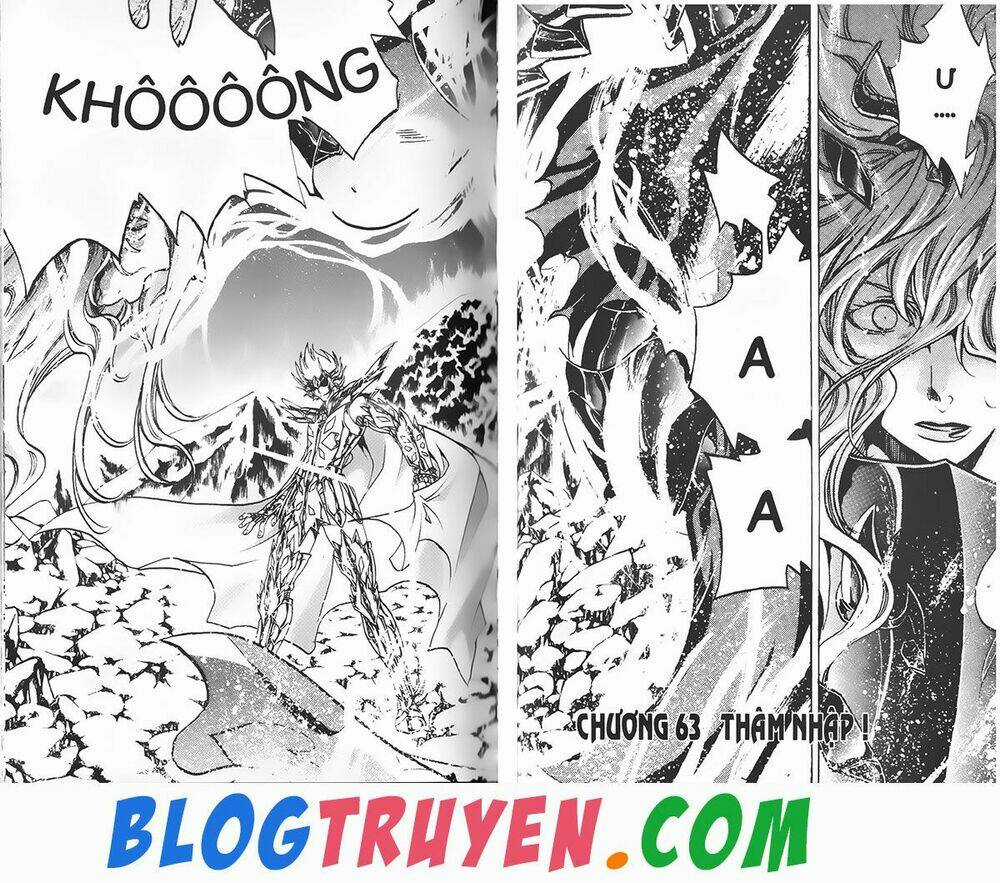 Thần Thoại Minh Vương Chapter 63 trang 2