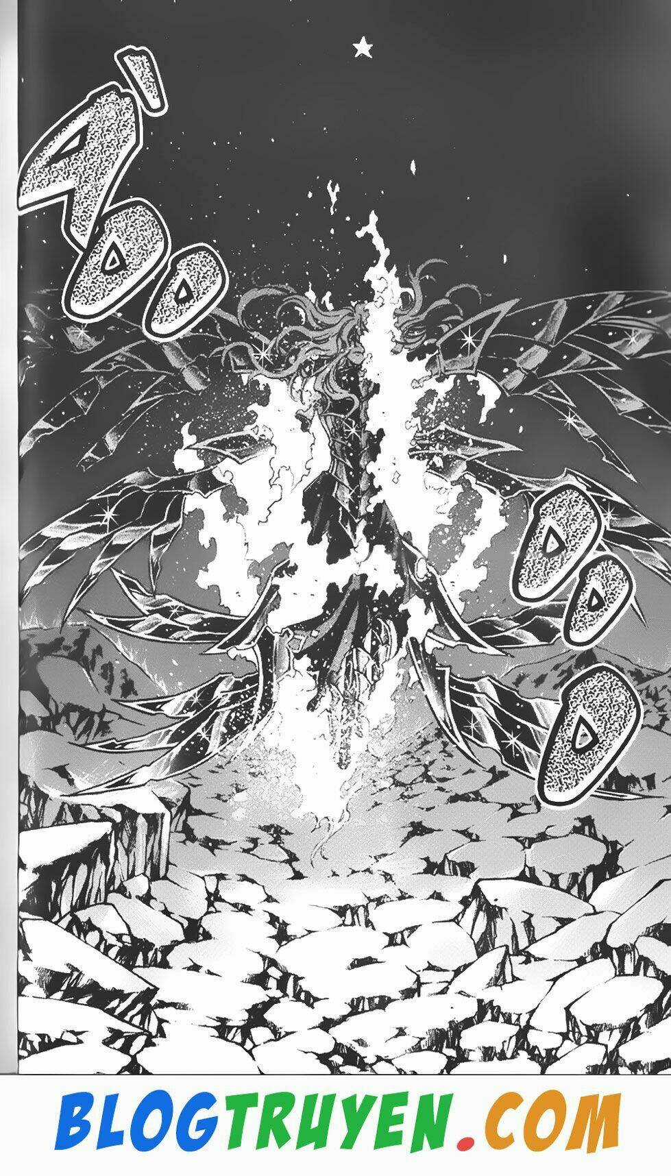 Thần Thoại Minh Vương Chapter 63 trang 5