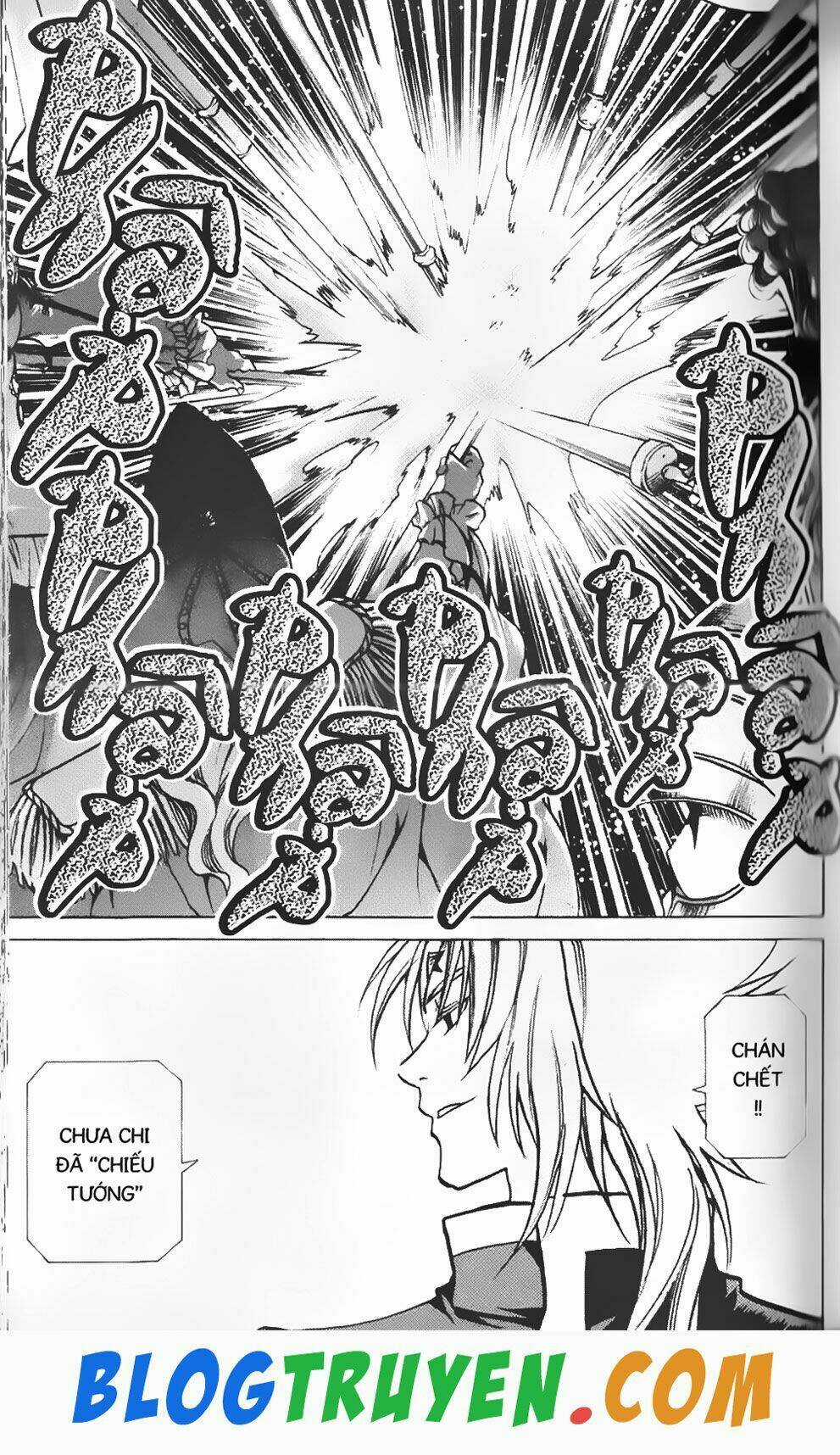 Thần Thoại Minh Vương Chapter 64 trang 10