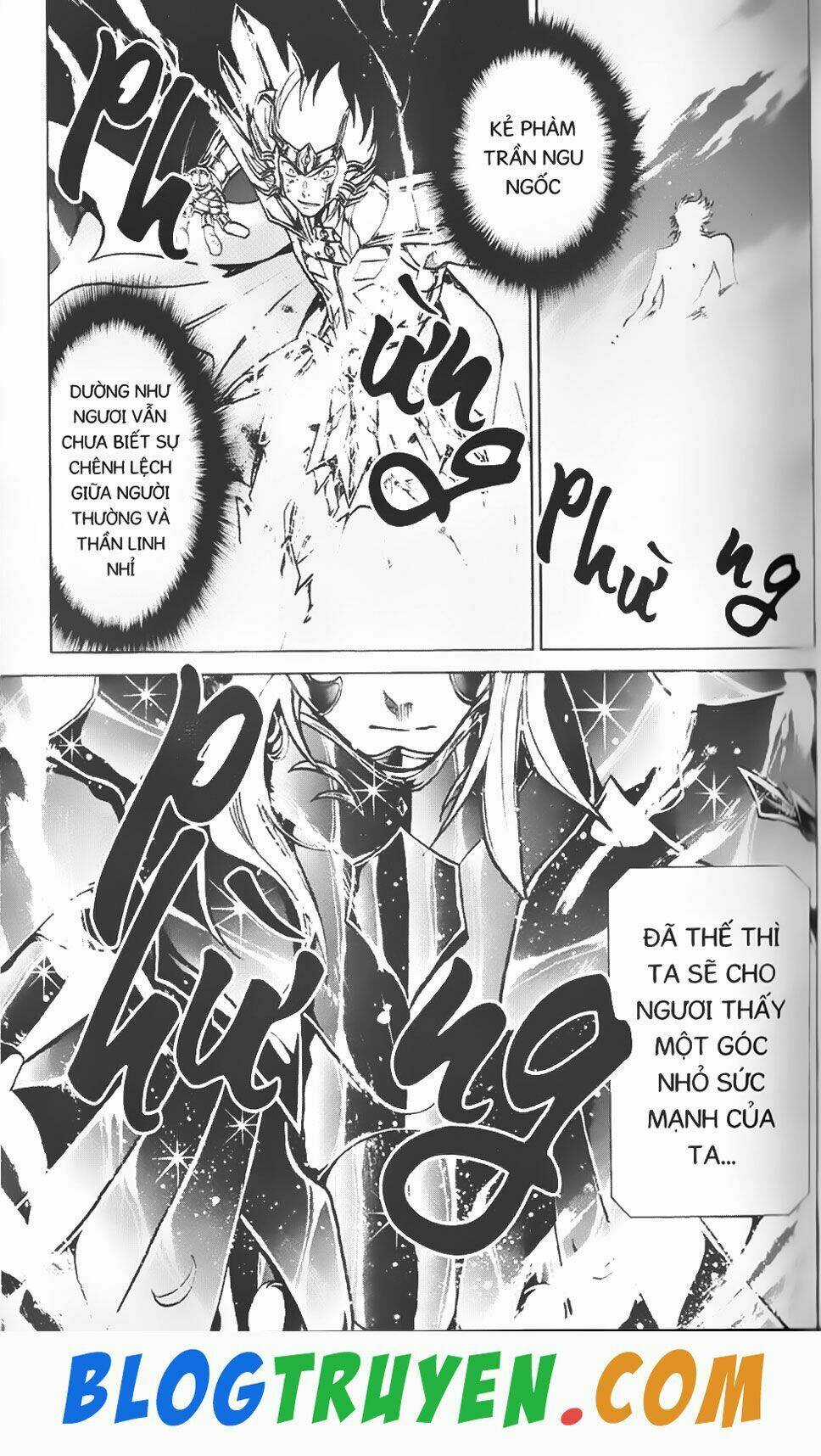 Thần Thoại Minh Vương Chapter 64 trang 14