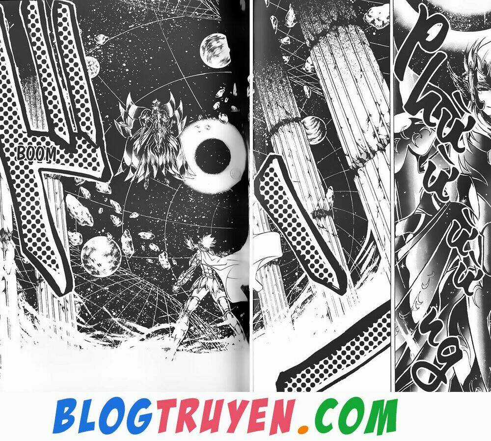 Thần Thoại Minh Vương Chapter 64 trang 15