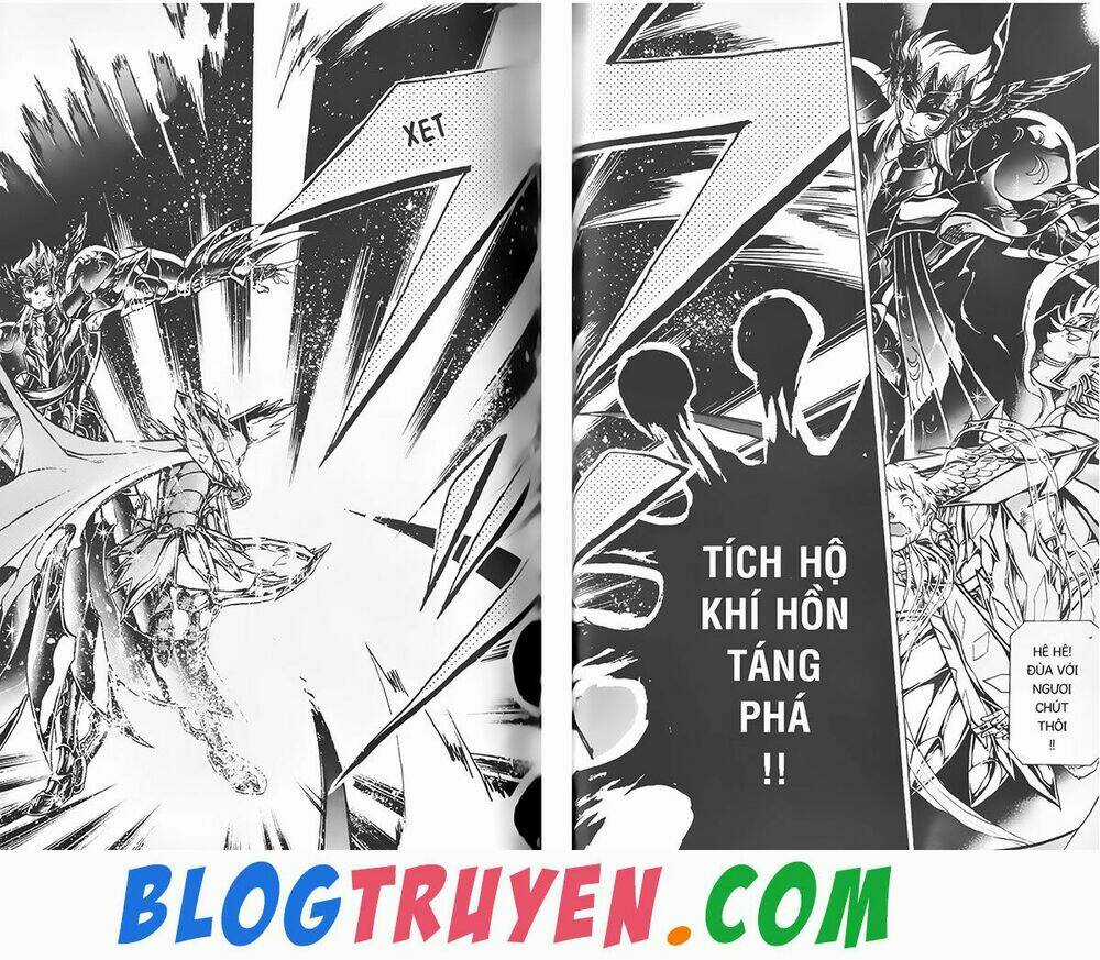 Thần Thoại Minh Vương Chapter 65 trang 14