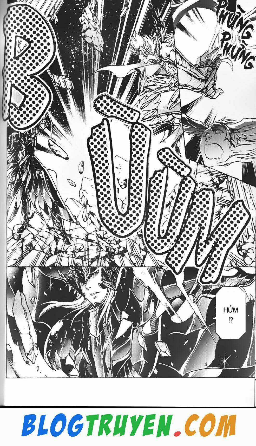 Thần Thoại Minh Vương Chapter 65 trang 15