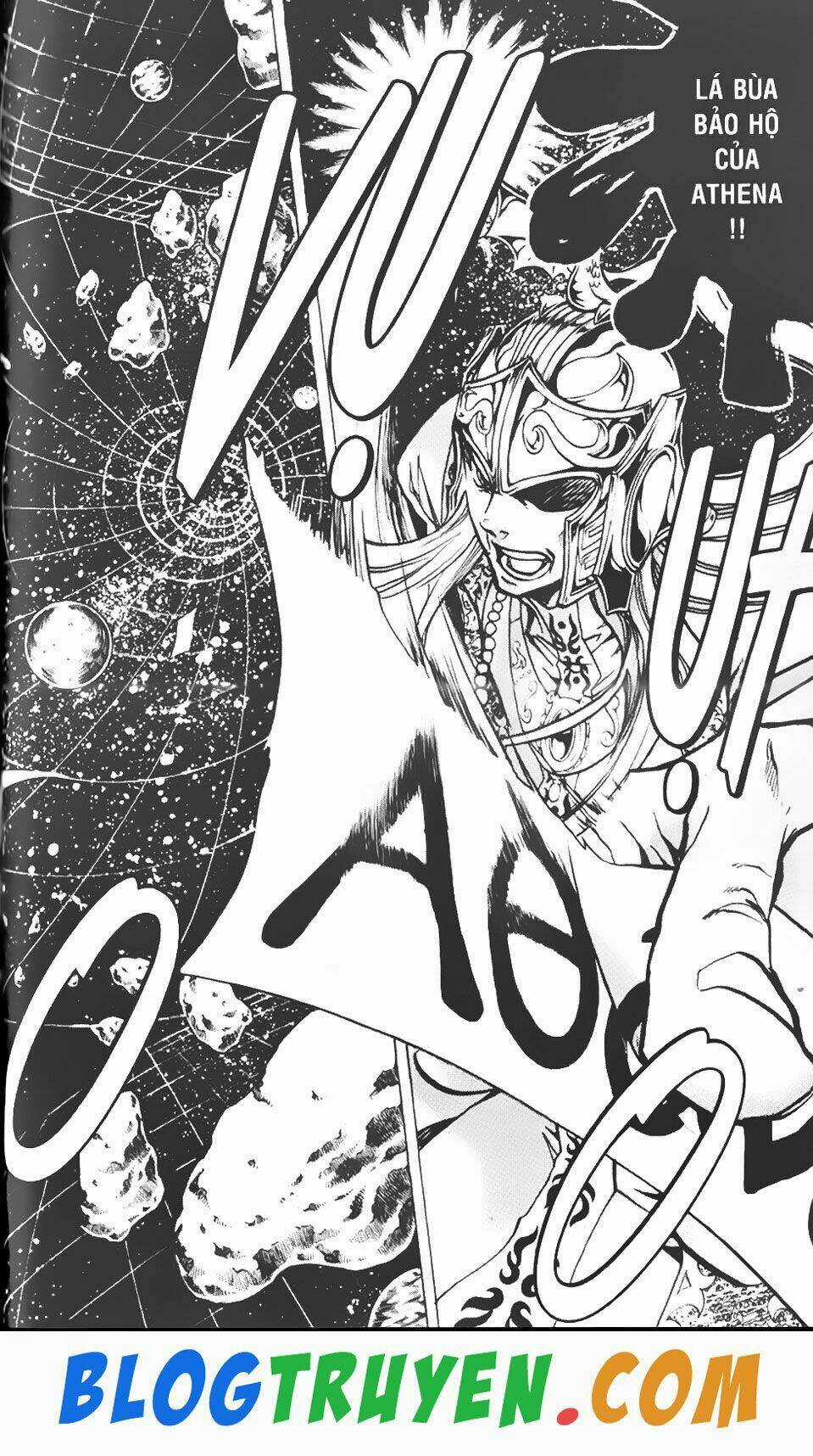 Thần Thoại Minh Vương Chapter 65 trang 2