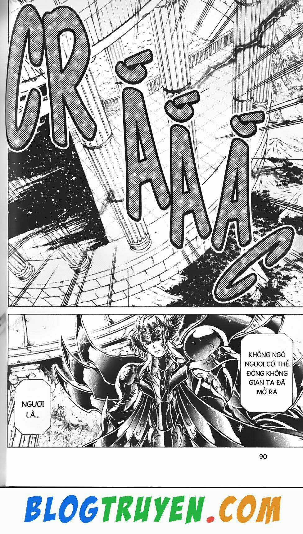 Thần Thoại Minh Vương Chapter 65 trang 4