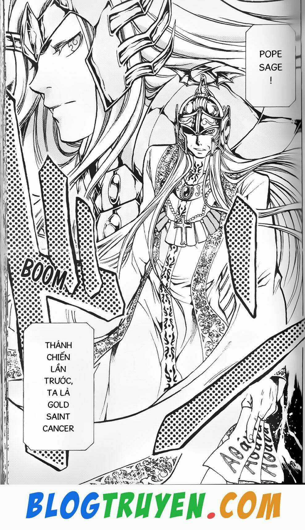 Thần Thoại Minh Vương Chapter 65 trang 5