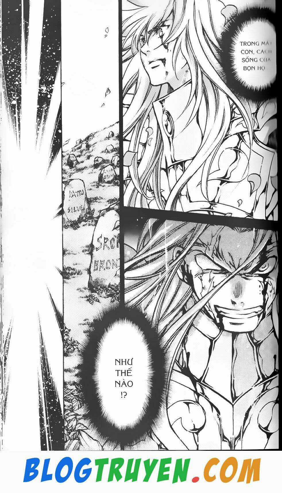 Thần Thoại Minh Vương Chapter 66 trang 14