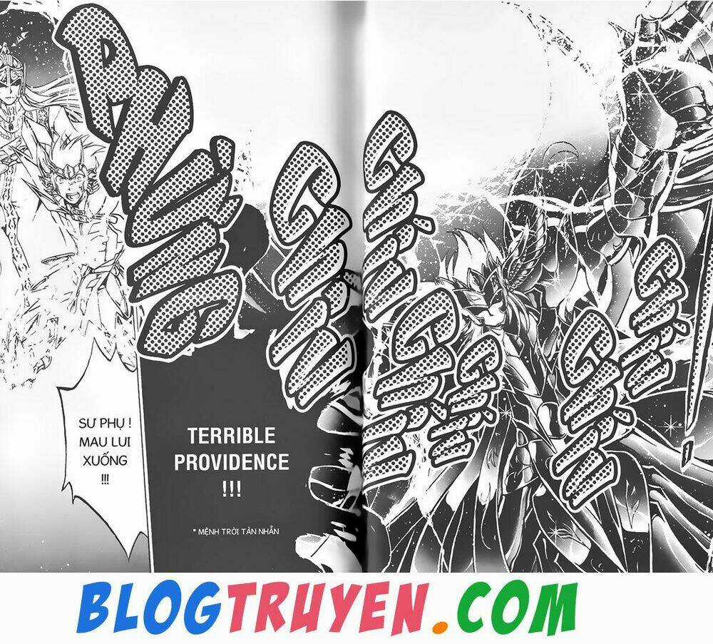 Thần Thoại Minh Vương Chapter 66 trang 3
