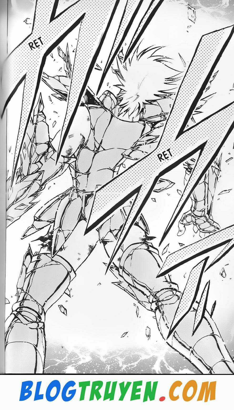 Thần Thoại Minh Vương Chapter 66 trang 4