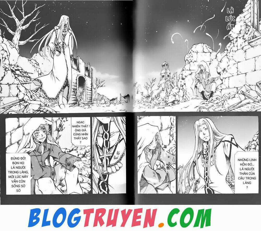 Thần Thoại Minh Vương Chapter 66 trang 6