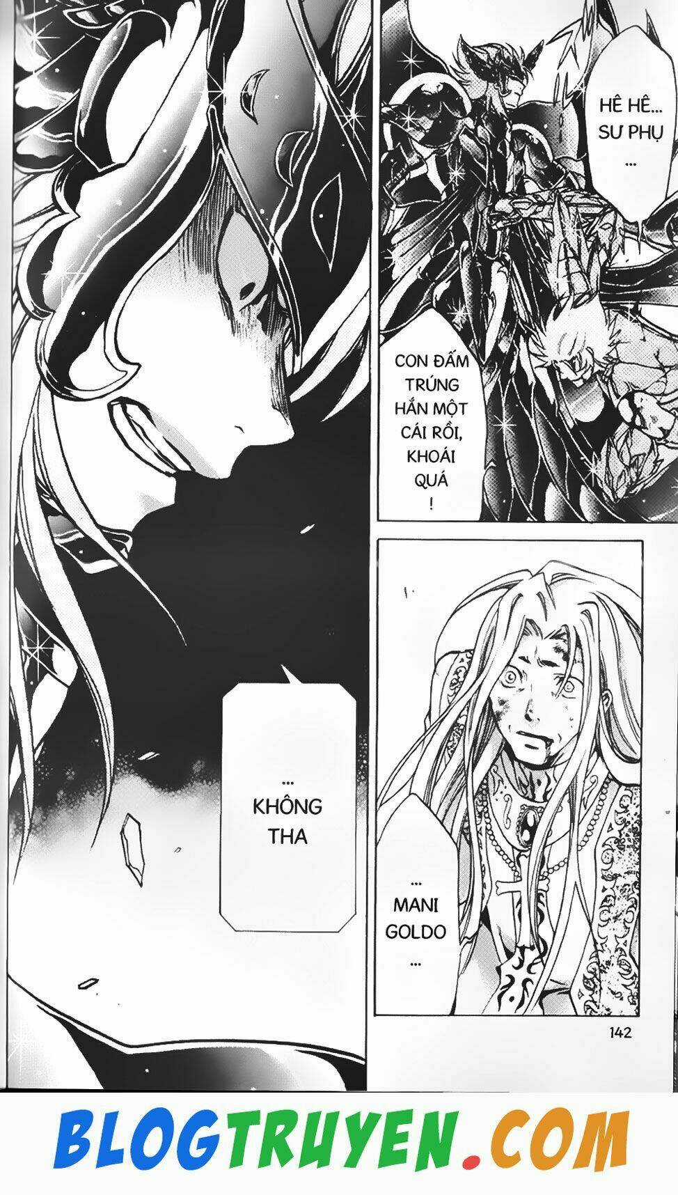 Thần Thoại Minh Vương Chapter 67 trang 12