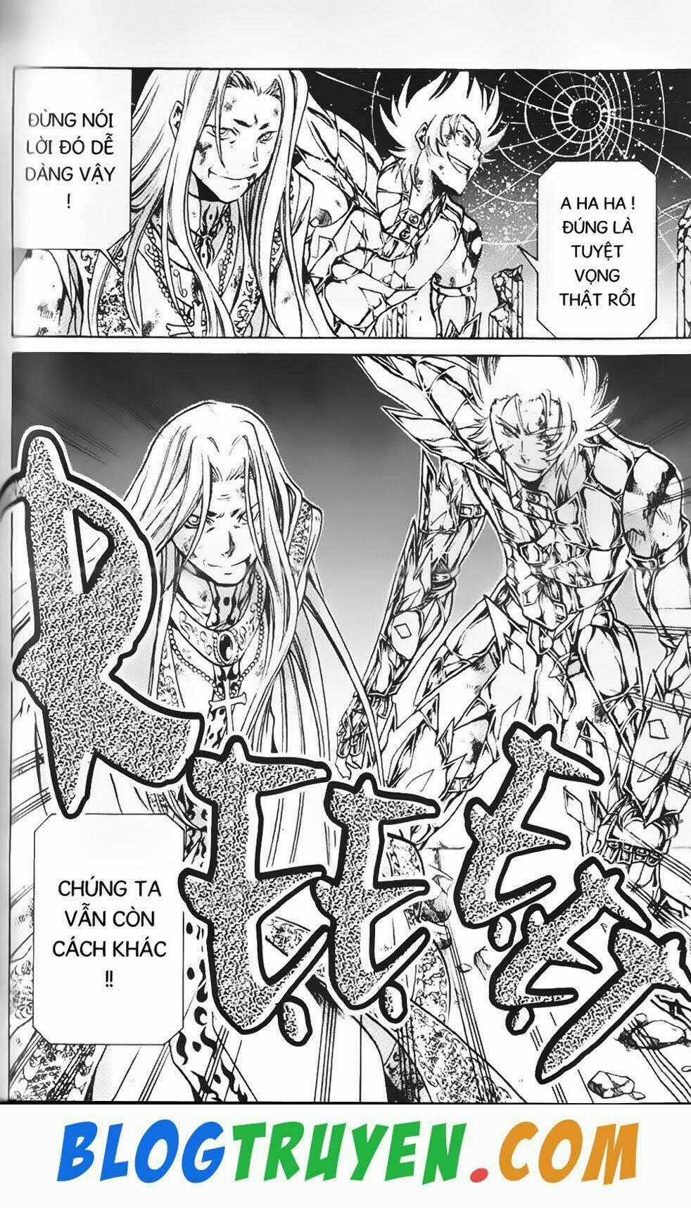 Thần Thoại Minh Vương Chapter 67 trang 15