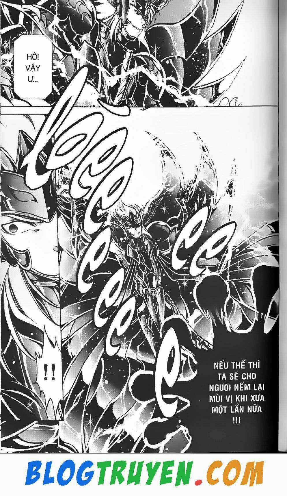 Thần Thoại Minh Vương Chapter 67 trang 3