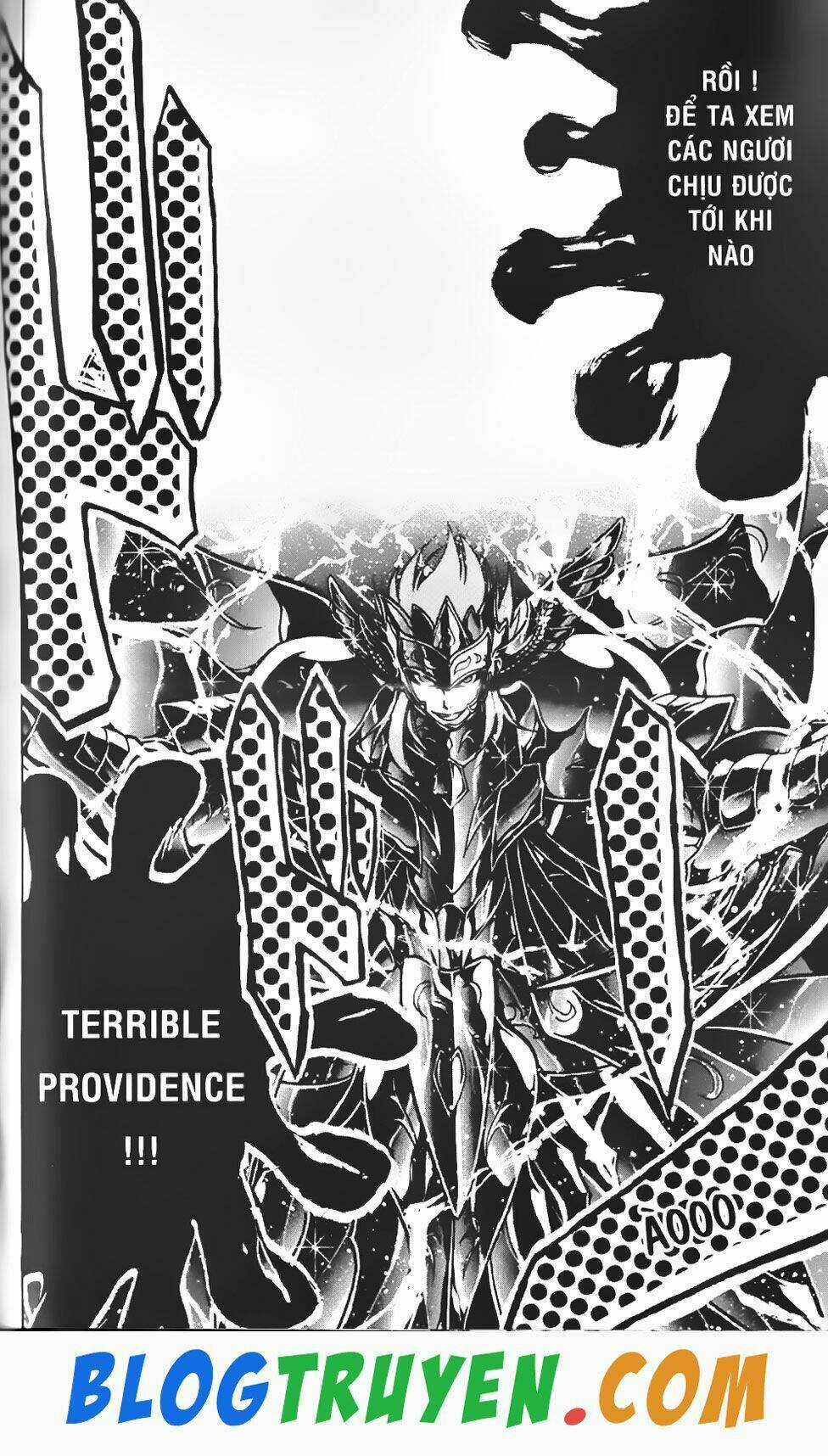 Thần Thoại Minh Vương Chapter 67 trang 9