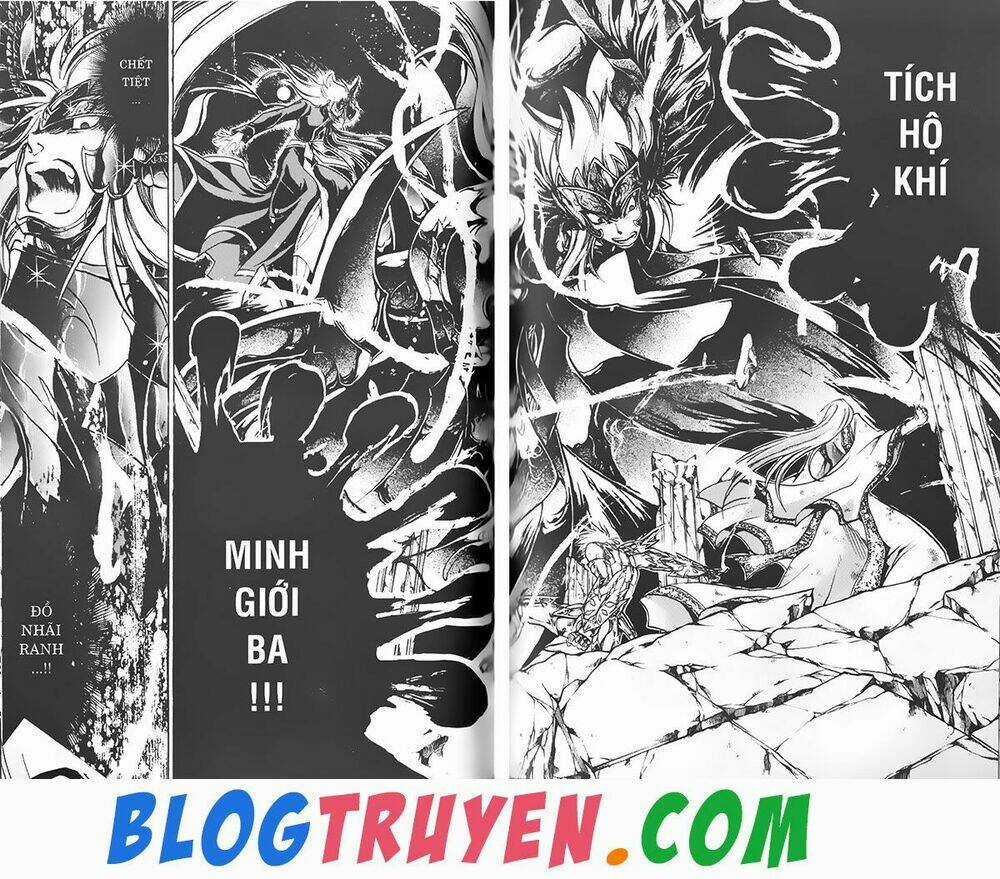 Thần Thoại Minh Vương Chapter 68 trang 13